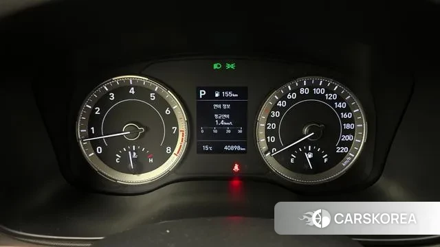 Hyundai Venue id 3412674 из Кореи 18