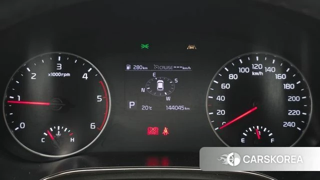 Kia Seltos id 4268583 из Кореи 28
