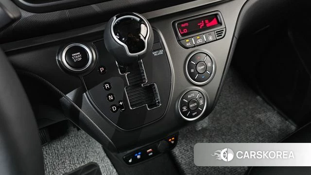Kia The New Kia Ray id 4432279 из Кореи 31