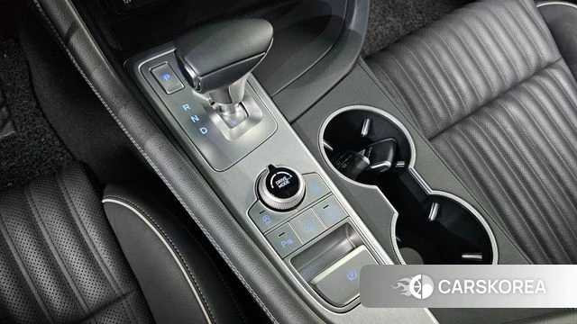 Genesis G70 id 4765055 из Кореи 30