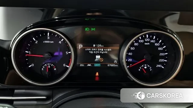 Kia Carnival 4th generation id 2940284 из Кореи 18