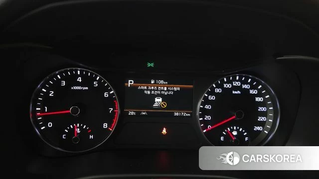 Kia The New K3 2nd generation id 4655906 из Кореи 29