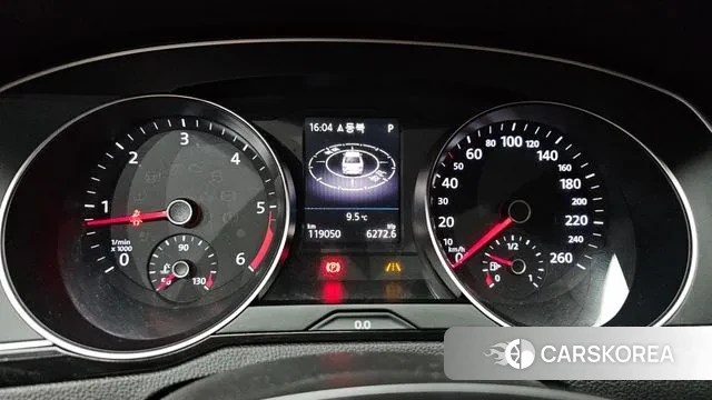 Volkswagen Passat GT (B8) id 3413144 из Кореи 18