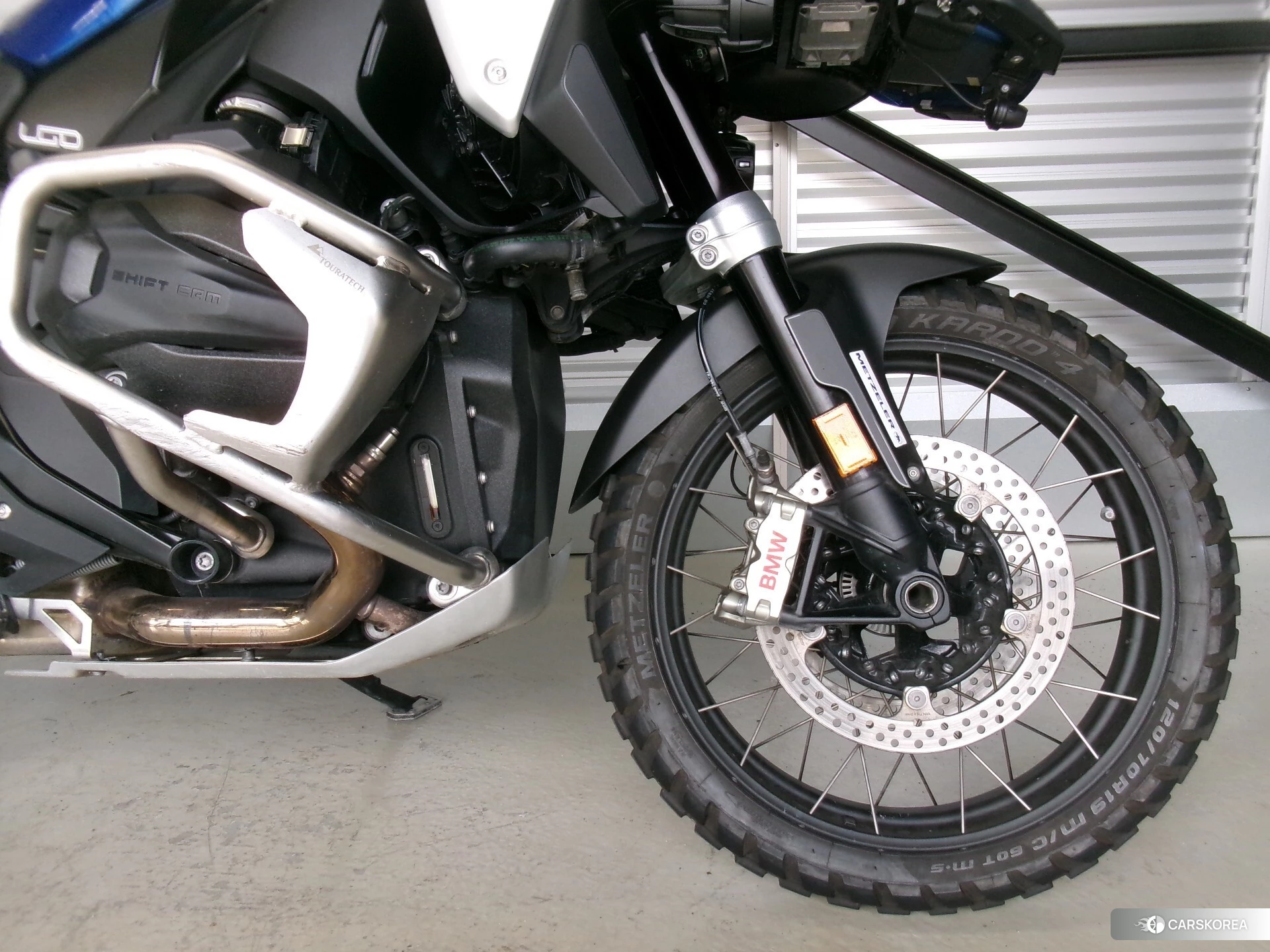 Проданный BMW R1300GS id 4379898 из Японии, фото 8