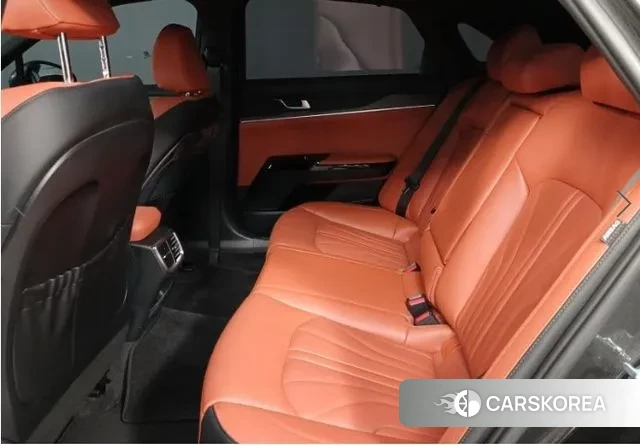 Kia The New K5 3rd generation id 3565419 из Кореи 18