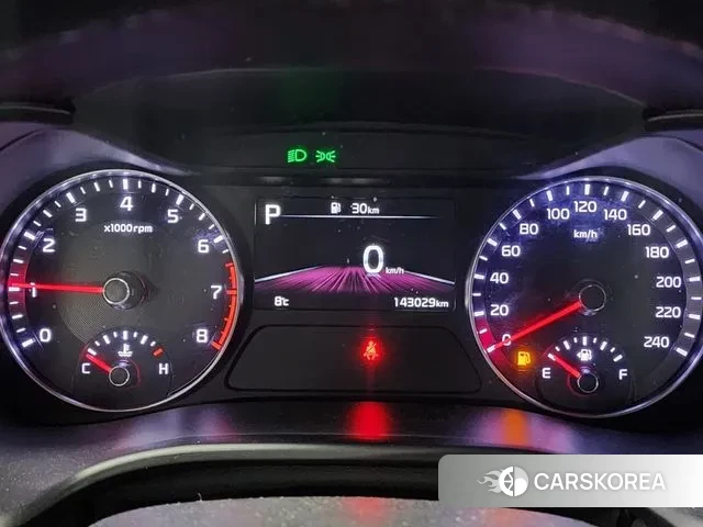 Kia The New K3 2nd generation id 3476654 из Кореи 18