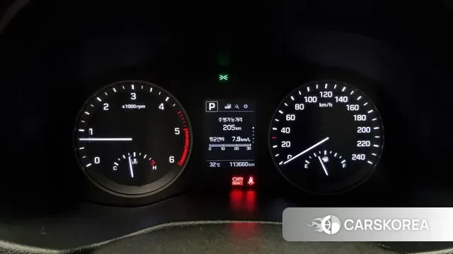 Hyundai All New Tucson id 2991266 из Кореи 18