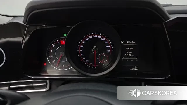 Hyundai Avante (CN7) id 3535226 из Кореи 18