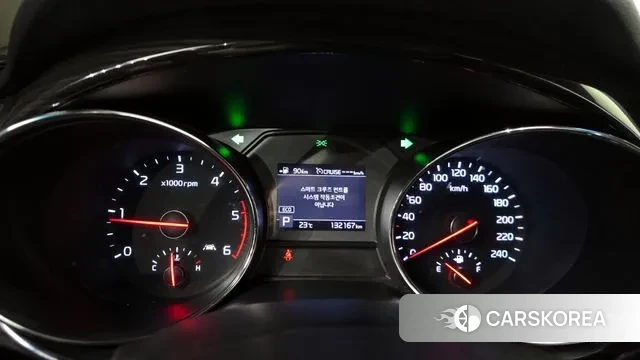 Kia The New Carnival id 3258866 из Кореи 18