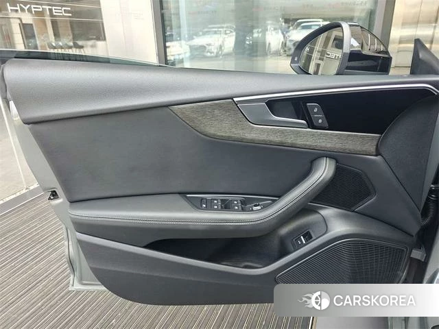 Audi A5 id 4261626 из Китая 13