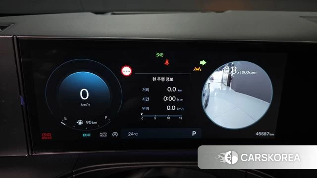 Hyundai Santa Fe (MX5) id 4488076 из Кореи 34