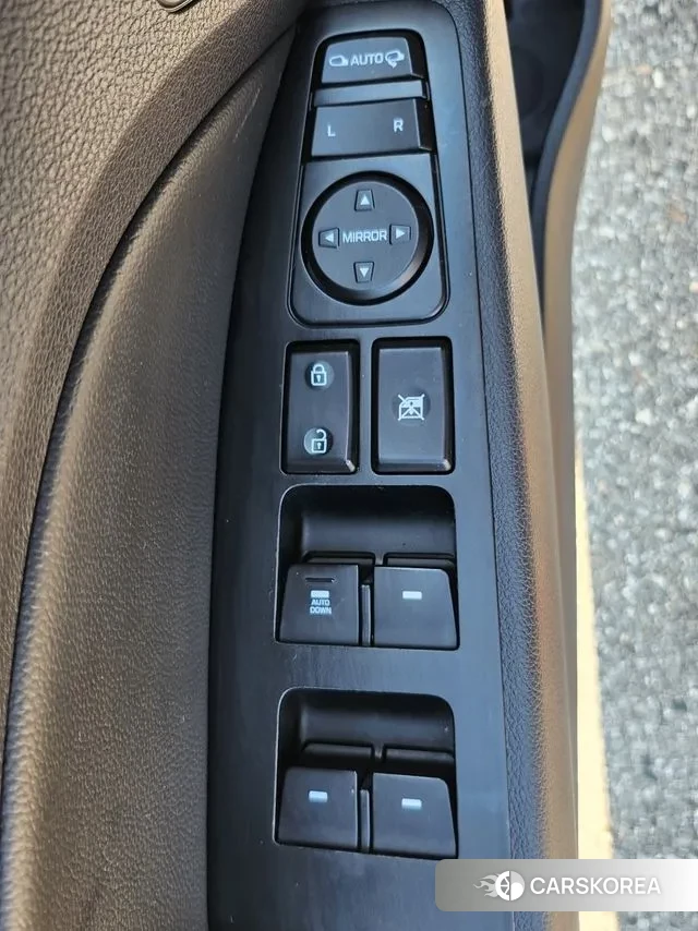 Hyundai The New Avante AD id 2981593 из Кореи 17