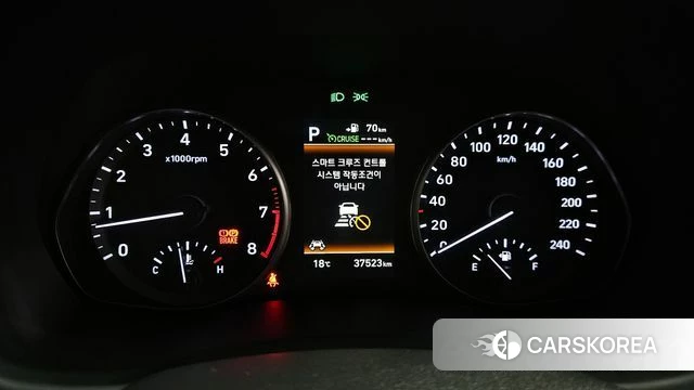 Hyundai i30 (PD) id 3965705 из Кореи 18