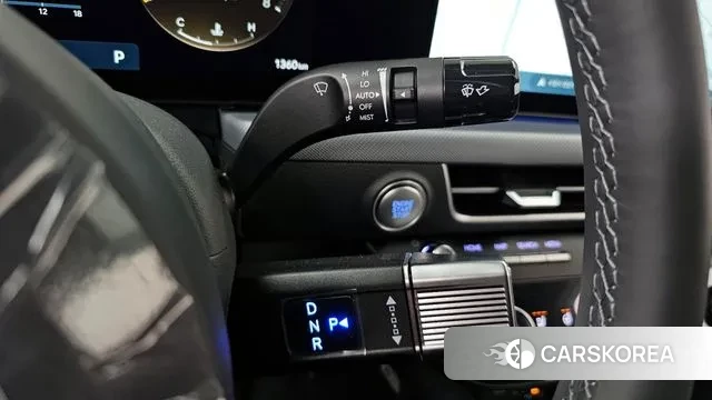 Hyundai Sonata D Edge (DN8) id 3628975 из Кореи 18