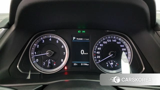 Hyundai Sonata (DN8) id 4423061 из Кореи 28