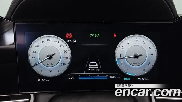 Hyundai Avante (CN7) id 2920413 из Кореи 18