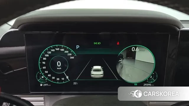 Hyundai The New Grandeur IG id 2931517 из Кореи 18