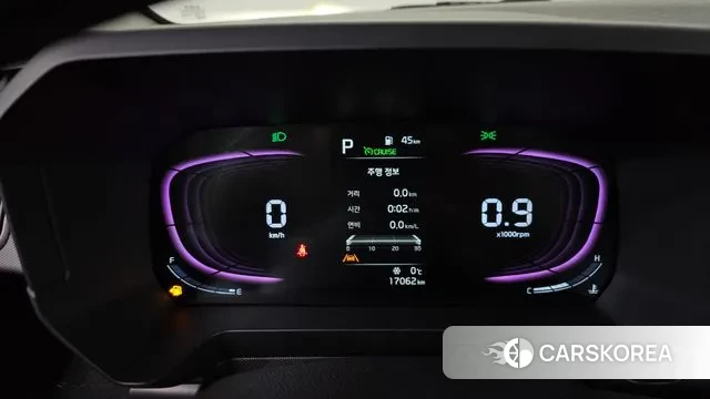 Kia The New Kia Ray id 3576145 из Кореи 18