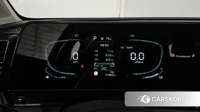Kia Sportage 5th Generation Hybrid id 3902780 из Кореи 18