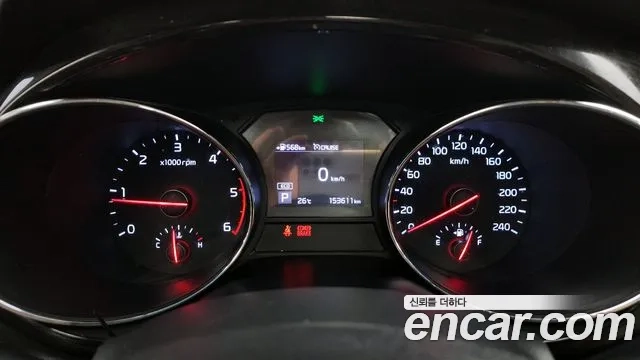 Kia The New Carnival id 2946359 из Кореи 18