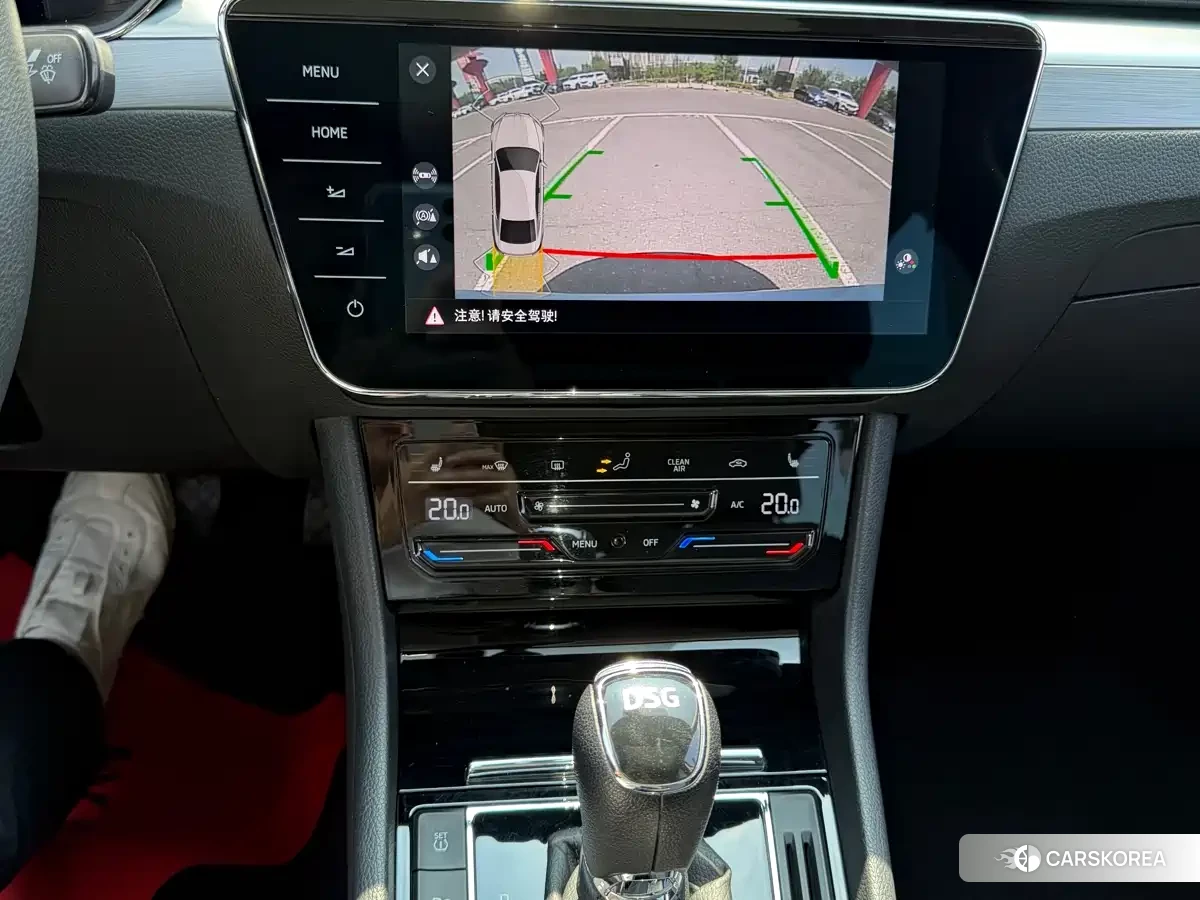 Skoda Superb id 4654504 из Китая 24
