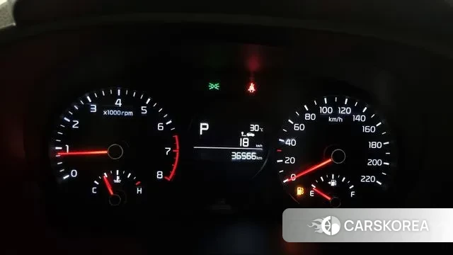 Kia Morning Urban (JA) id 2940752 из Кореи 18