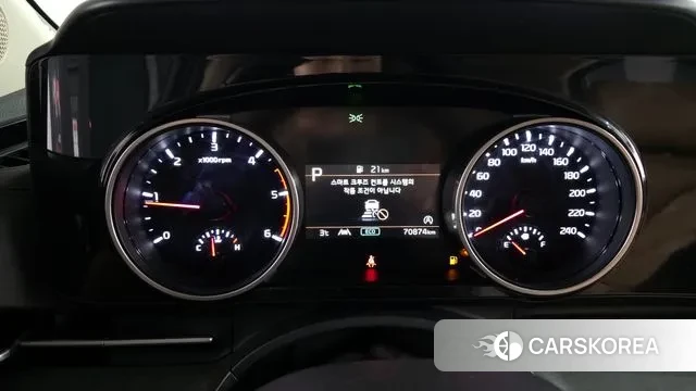 Kia Carnival 4th generation id 3581841 из Кореи 18