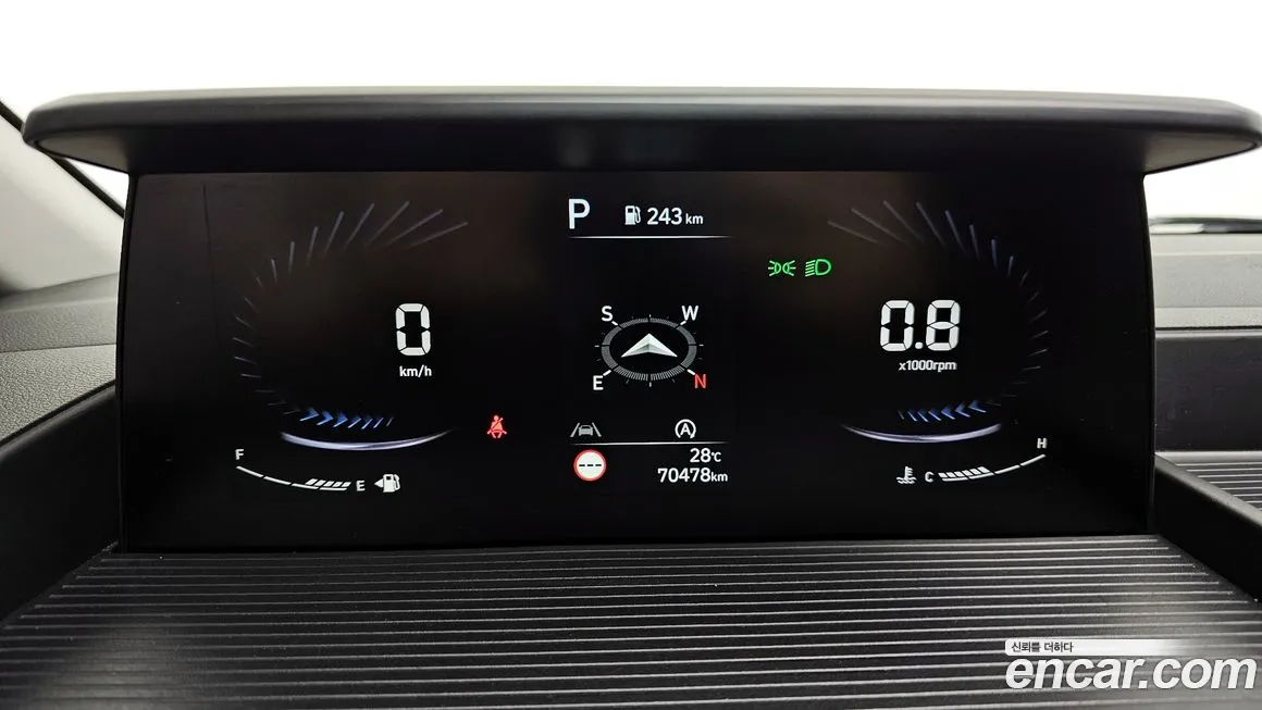 Hyundai Staria id 1831860 из Кореи 18