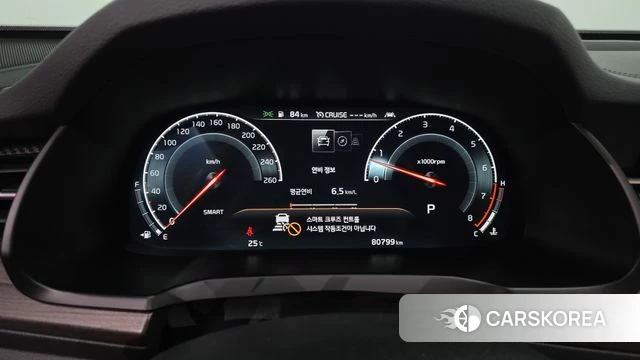 Kia K7 Premier id 4530423 из Кореи 35
