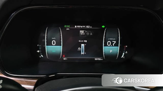 Kia Mohave Master id 4745931 из Кореи 35