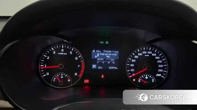 Kia The New K5 2nd generation id 4850178 из Кореи 18