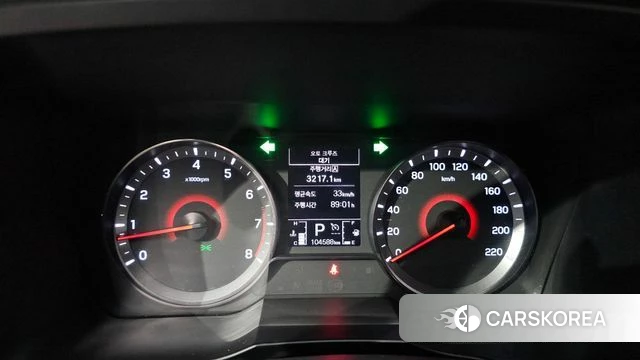 Ssangyong Tivoli Air id 4608888 из Кореи 28