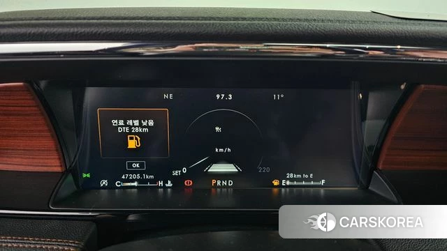 Lincoln Navigator 4th generation id 3910824 из Кореи 18