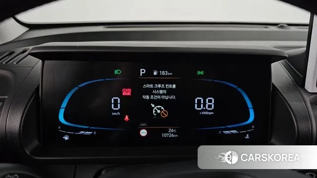 Hyundai The New Casper id 3158777 из Кореи 18