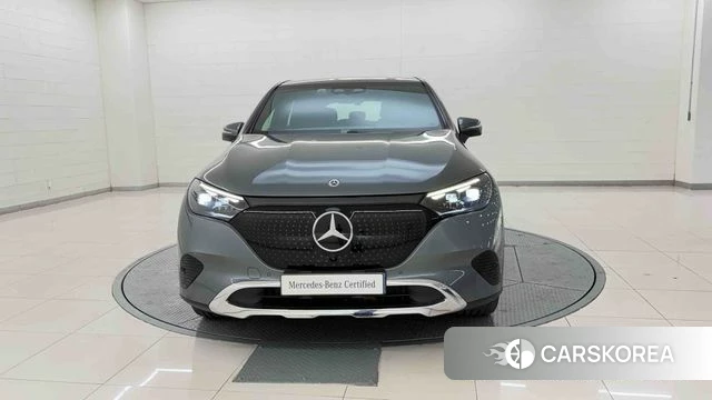 Mercedes-Benz EQE SUV X294 id 4177532 из Кореи 18