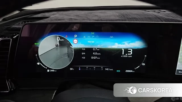 Kia Sportage 5th Generation Hybrid id 2984208 из Кореи 18