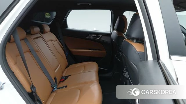 Kia Sportage 5th Generation id 4541043 из Кореи 18