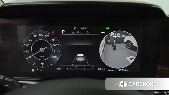 Kia Carnival 4th generation id 4641831 из Кореи 29