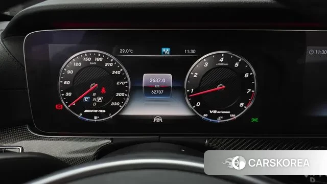 Mercedes-Benz E-Class W213 id 2962047 из Кореи 18