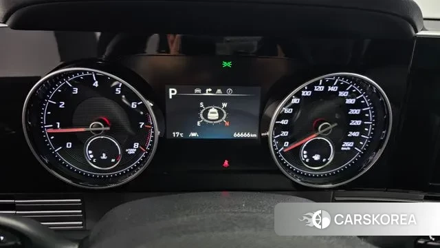 Hyundai The New Grandeur IG id 3312169 из Кореи 18