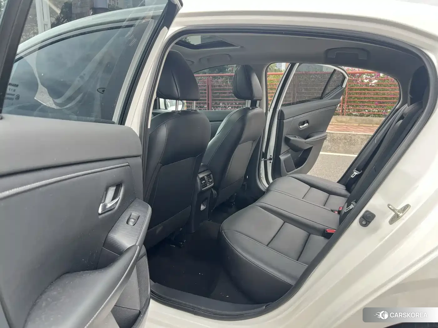 Nissan Sylphy id 4565296 из Китая 19