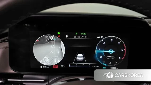 Kia Carnival 4th generation id 3726357 из Кореи 18