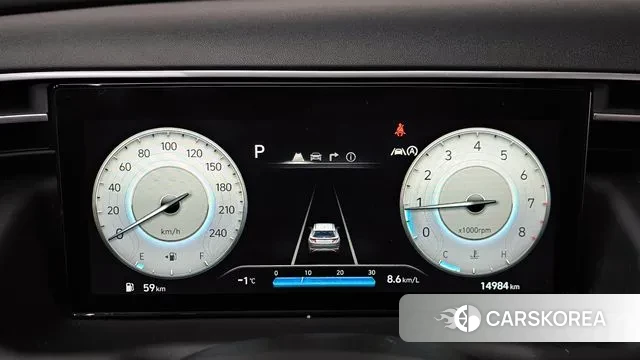 Hyundai Tucson (NX4) id 3607121 из Кореи 18