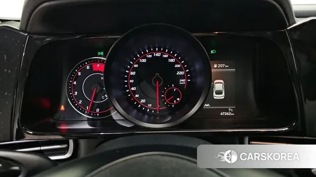 Hyundai Avante (CN7) id 3759459 из Кореи 18