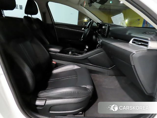 Kia K5 3rd generation id 4735964 из Кореи 18
