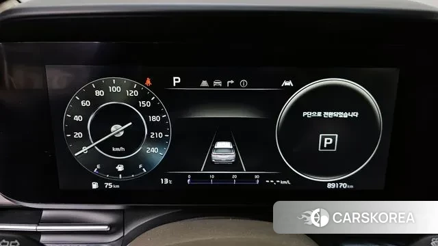 Kia Carnival 4th generation id 3402012 из Кореи 18