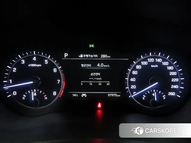 Genesis G80 id 3391367 из Кореи 18