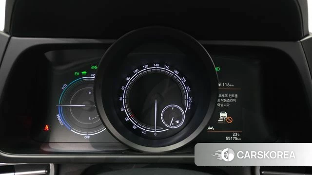 Hyundai Avante Hybrid (CN7) id 4591956 из Кореи 18
