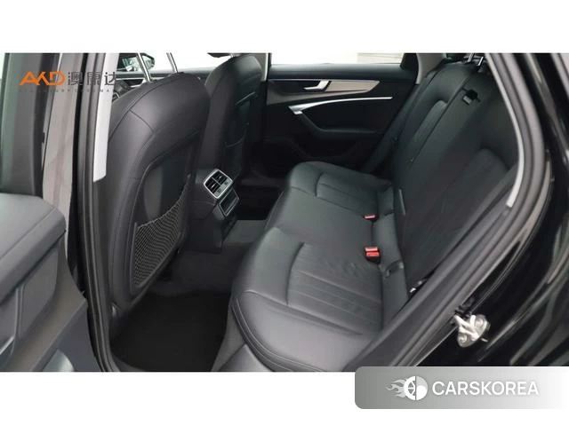 Audi A6 (import) id 4329198 из Китая 8