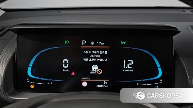 Hyundai Casper id 3420445 из Кореи 18